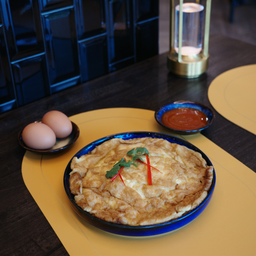 ไข่เจียว