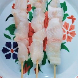 หม่าล่าปลาดอร์รี่