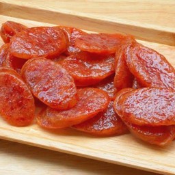 กุนเชียงทอด