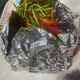 ห่อหมกทะเล