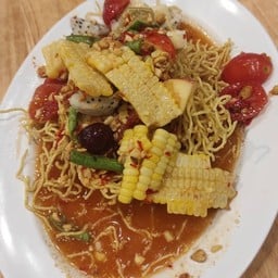 ไก่ยกครก ลาดพร้าว71