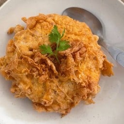 ข้าวไข่เจียว