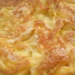 (เป็นกับ) ไข่เจียวไม่ใส่เนื้อสัตว์(2ฟอง)