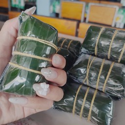 แหนมเนื้อ