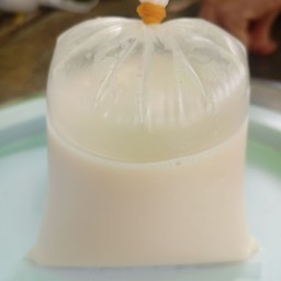 น้ำเต้าหู้ธรมดา