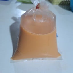 น้ำเต้าหู้ชาไทย