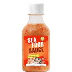 เพิ่มน้ำจิ้มซีฟู๊ดแดง (ขวด) 200ml.