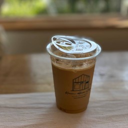 เอส-เย็นเชค คอฟฟี่