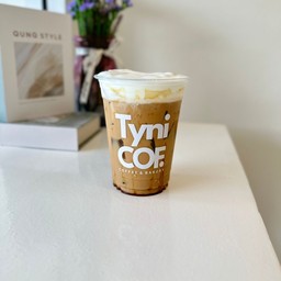 คาราเมลมัคคิอาโต้