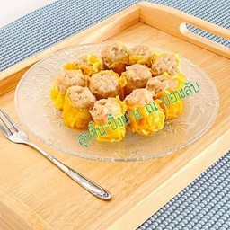 ขนมจีบหมู