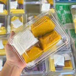 ฟักทองนึ่ง