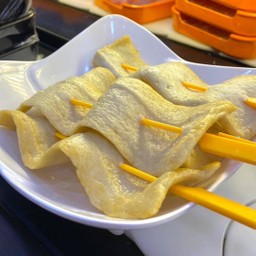 ปลาแผ่นเกาหลี