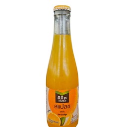 น้ำส้มสแปลช