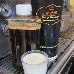 โอเลี้ยงยกล้อ