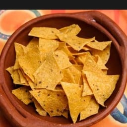 TORTILLA CHIPS
