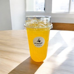 ชาสับปะรด