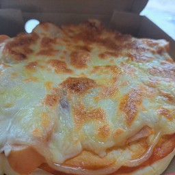 สโม้กกี้เบค่อน