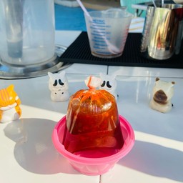 น้ำจิ้มรสเด็ด