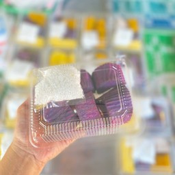 มันม่วงนึ่ง