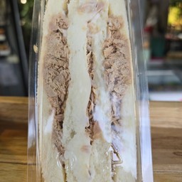 แซนวิชทูน่า