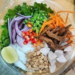 เจ๊นุชติดแซ่บ