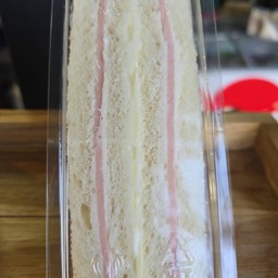 แซนวิชแฮมชีส1