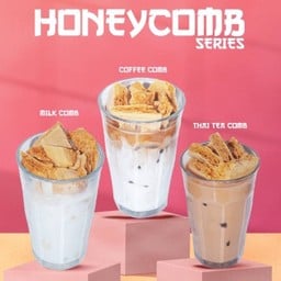 Honeycomb Series