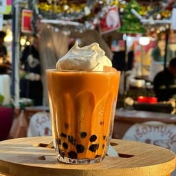 เสน่ห์ชา/เลม่อนซ่าส์ สาขาเทศบาลนครอ้อมน้อย