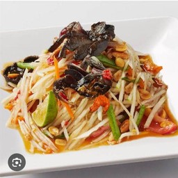 ตำไทยปู