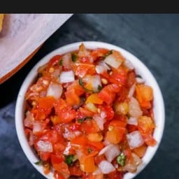 Fresh Salsa
