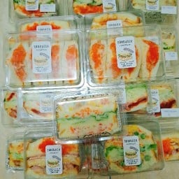 แซนวิช มั้ยค่ะ