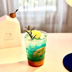 บลูพาราไดส์