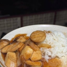 หม่ำๆหม่าล่าทั่งเเละอาหารตามสั่ง