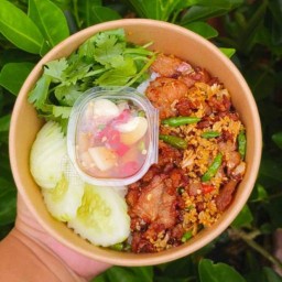 ครัวริมระเบียง พระราม2