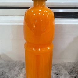 น้ำส้มขวดใหญ่ ขนาด1ลิตร