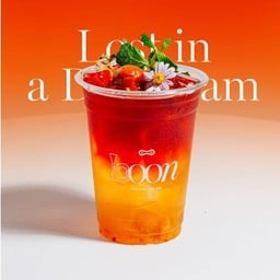Boon Cafe and Plum Bar