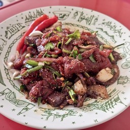 ลาบยโส ชอย นวมินทร์ 88