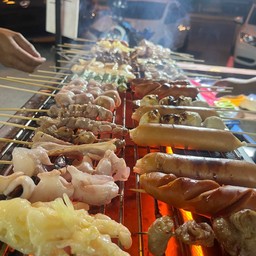 หมูสามชั้น