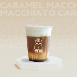 Caramel Macchiato