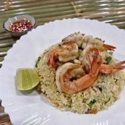 ข้าวผัด