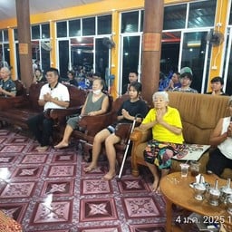 วัดท่าข้ามเจริญศรัทธา