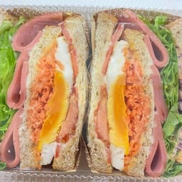 Feel Good Flavors (Halal)