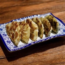 เกี๊ยวจีนเจียน (6ชิ้น)