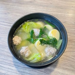 จ้วดแซ่บนัว บิ๊กซีสุขาภิบาล 5