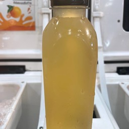 น้ำผึ้งมะนาว