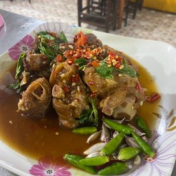 กะเพราคากิ