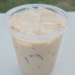 กาแฟเย็น