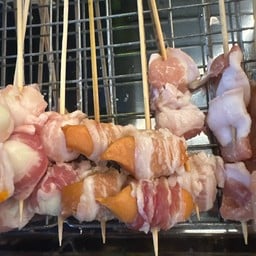 หม่าล่า อเวจี