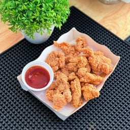 ไก่ป๊อบ M