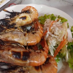 กุ้งแม่น้ำเผา 1 กิโล